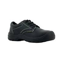 SAFETY JOGGER Safety Shoes Safety Run S1P Size 38 Black