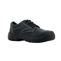 SAFETY JOGGER Safety Shoes Safety Run S1P Size 41 Black