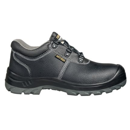39 EU Safety Jogger Unisex-Adult Bestlight Shoes Black 5 UK
