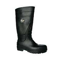 Safety Jogger Hercules S5 Safety Boots Black - Size 42