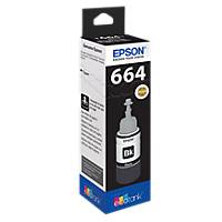 Epson T6641 Original Inkjet Cartridge Black