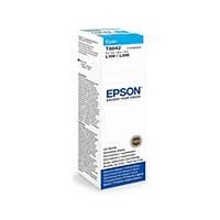 Epson C13T664240 cartridge for Ecotank ET-3600 T664 6.500 pages cyan