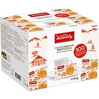 Bretzeli Kambly, emball. individ., paquet pr gastronomie de 300 unités