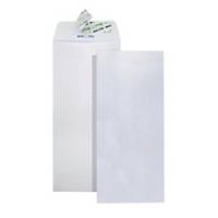 Winpaq  Peel & Seal White Envelope 4  X 9 100gsm - Box of 500