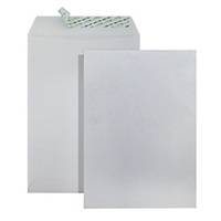 Winpaq Peel & Seal White Envelope 9  X 12.75 100gsm - Box of 250