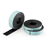 Legamaster 186300 Magnetic Tape 19mm X 3M