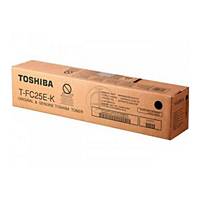 Toner, Toshiba TFC25EK E-Studio 2040C, schwarz