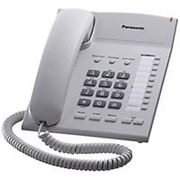 PANASONIC โทรศัพท์ KX-TS820MX สีขาว
