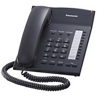 PANASONIC โทรศัพท์ KX-TS820MX สีดำ