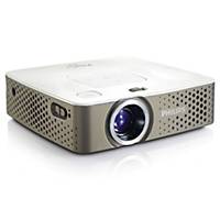 PHILIPS PPX3410 MINI VIDEO PROJECTOR