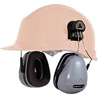 Helmkapselgehörschützer Deltaplus MAGNY, 32dB, grau