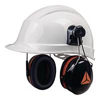 Nauszniki nahełmowe DELTA PLUS Magny Helmet 2, SNR 30, para