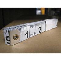 Fabric Tape Measure CM / Inches