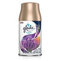 GLADE Automatic Refill Spray Lavender&Vanilla 175 g