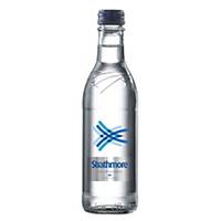 Strathmore Still Water Glass Bottle 300ml - Pack of 24
