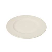 Plates - 25cm Pack of 6