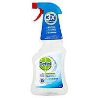 Dettol Antibacterial Surface Cleaner Trigger Spray 500ml