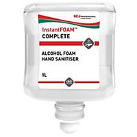 Deb Instant Foam Sanitiser Cartridge 1L