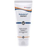 Skin protection cream  SC Johnson Stokoderm Protect, unscented, 100 ml