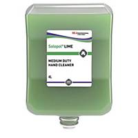 Deb Lime Cleanse Heavy Cartridge 4 Litre