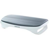 Fellowes Footrest - I-Spire Foot Support - White