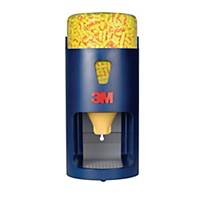 3M one-touch dispenser for earplugs