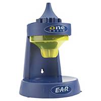 3M Ear One Touch Earplugs Dispenser Pd-01-000