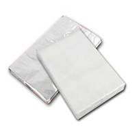 Plastic Bag PP 14X22 Inches 0.5 Kilograms Pack of 4