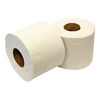Papier toaletowy MERIDA, 32 rolki