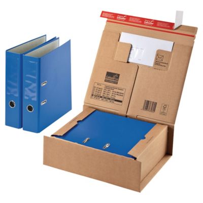 Parcels & boxes