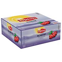 Lipton tea bags Rosehip - box of 100
