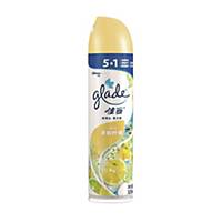Glade 佳麗 空氣清新劑 檸檬味 320毫升