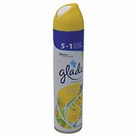 Glade Air Refreshener Lemon 320ml