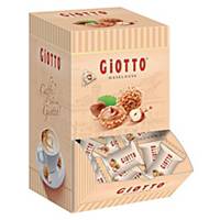Giotto Minigebäckkugeln Ferrero 70101392, 120 Stück