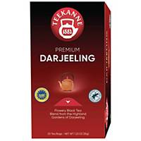 Teekanne Tee Premium Darjeeling, 20 Beutel