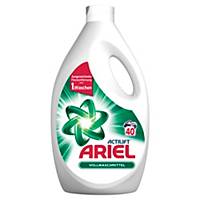 Ariel Waschmittel, Professional Regulär, flüssig, für 40 Waschladungen