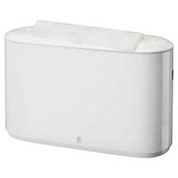 Tork Xpress Countertop H2 Hand Towel Dispenser White