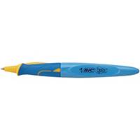 Bic Kids Twist blue ballpoint pen