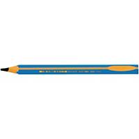 Crayon Bic® Kids Evolution Boy, HB, bleu, la boîte de 12 crayons