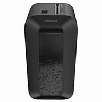 Fellowes Powershred 60cs autofeed shredder cross-cut -10 pages - 1 to 3 users