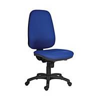 Antares 1540 Syn kancelárska stolička, modrá
