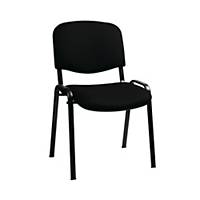 ANTARES TAURUS CONFERENCE CHAIR BLACK