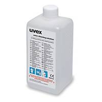 UVEX 9972.100 LENS CLEANING FLUID 0.5L BOTTLE