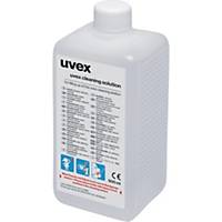 UVEX 9972 CLEANING FLUID 0,5L