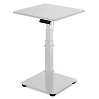 SINGLE ELECTRIC TABLE FRAME