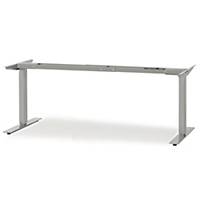 DUO ELECTRIC TABLE FRAME