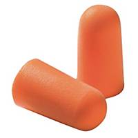 3M 1100 DISPOSABLE EARPLUGS PACK OF 200 PAIRS