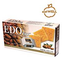 EDO Almond Cracker 133g