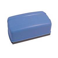 Suremark Blue Magnetic Whiteboard Eraser