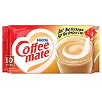 NESTLE COFFEEMATE CREAMER STICKS 5G - PACK OF 50